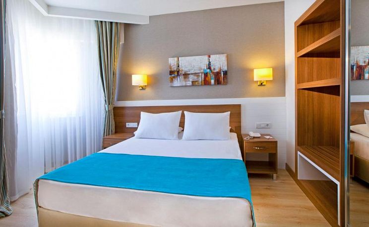 Grand Park Lara 5* - Изображение 3