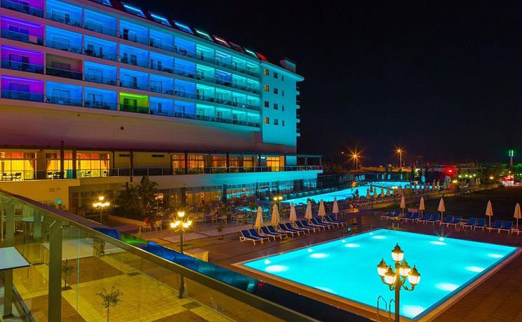 Kahya Resort Aqua & Spa 5*  - Изображение 25