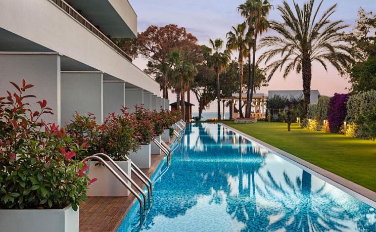 Acanthus & Cennet Barut Collection 5* - Изображение 14