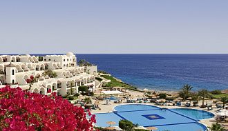 Movenpick Resort Sharm El Sheikh 5* 
