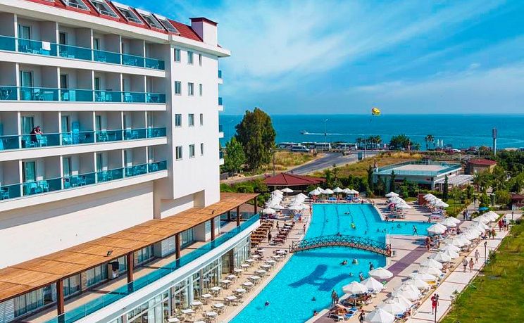 Kahya Resort Aqua & Spa 5*  - Изображение 18