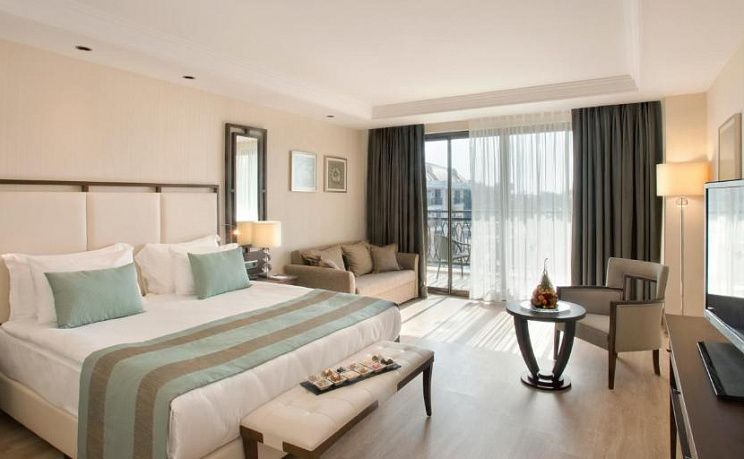 Amara Premier Palace 5*  - Изображение 1