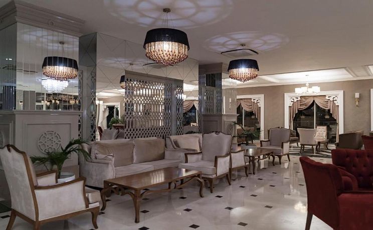 Side Crown Serenity 5* - Изображение 4