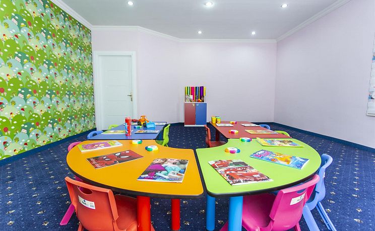 Lonicera Resort & Spa 5* - Изображение 21