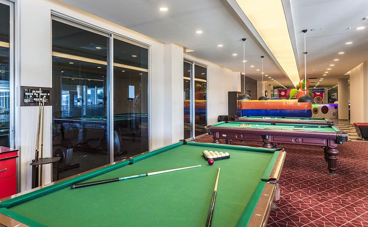 Lonicera Resort & Spa 5* - Изображение 16