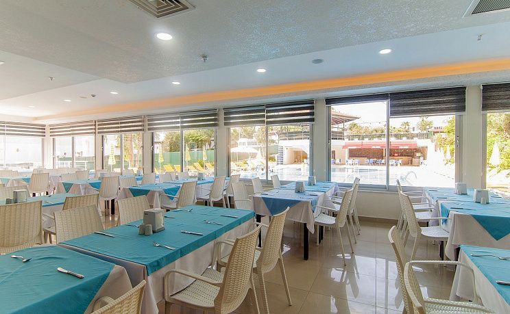 Kolibri Hotel 4* - Изображение 6