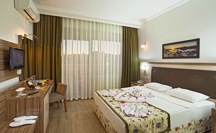 Bieno Venus Hotel 4* - Изображение 4