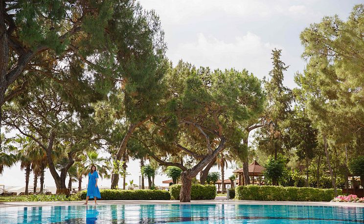 Akka Hotels Antedon 5* - Изображение 14