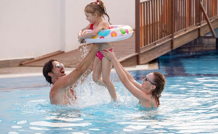 Side Crown Serenity 5* - Изображение 10