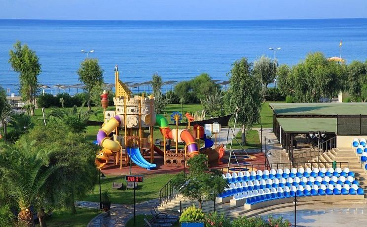 Club Yali Resort 5* - Изображение 15