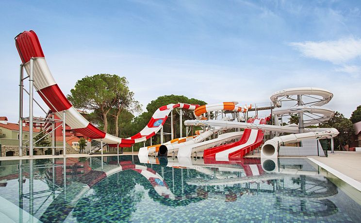 IС Hotels Santai Family Resort 5* - Изображение 11