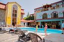 Borjomi Palace 5*  - Изображение 0