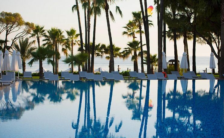 Acanthus & Cennet Barut Collection 5* - Изображение 13