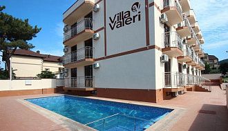 Villa Valeri