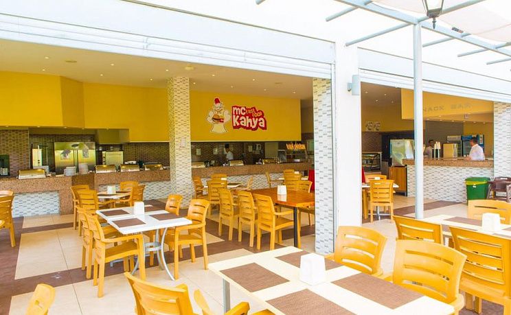 Kahya Resort Aqua & Spa 5*  - Изображение 7