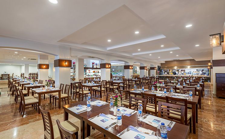  Sealife Kemer Resort 5* - Изображение 10