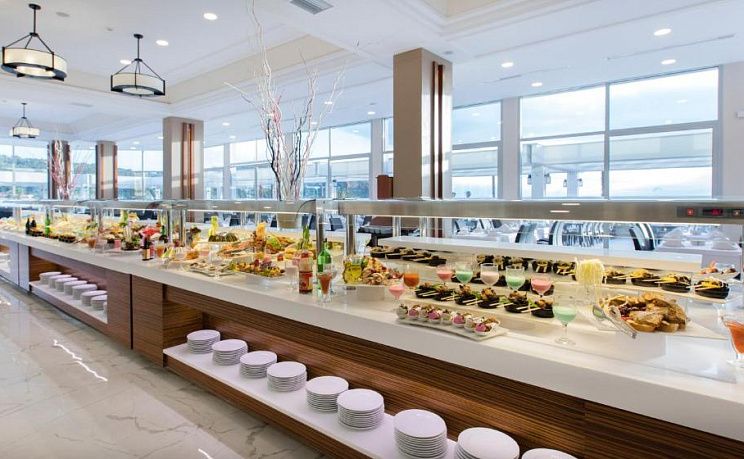 Palm Wings Ephesus Hotel 5* - Изображение 10