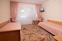 Пансионат «Приморский»