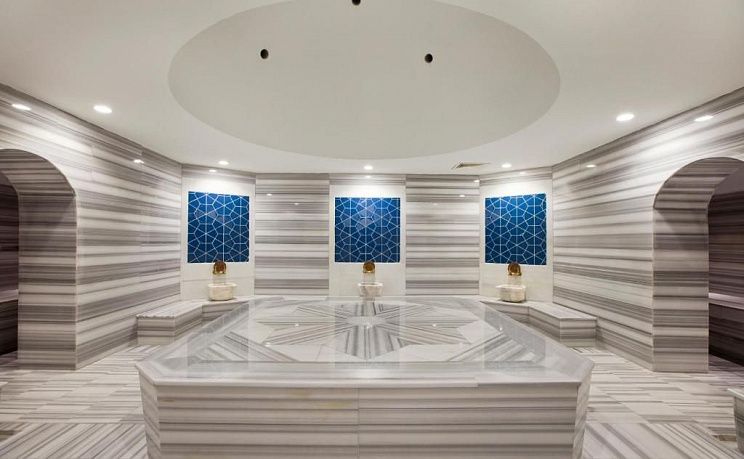 Grand Park Lara 5* - Изображение 8