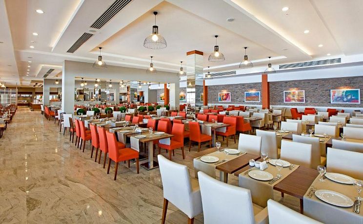 Grand Park Lara 5* - Изображение 5