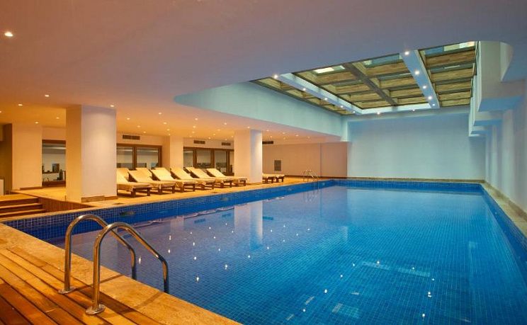 Oz Hotels Side Premium 5* - Изображение 8