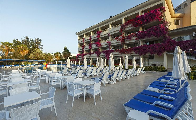 Bieno Venus Hotel 4* - Изображение 0