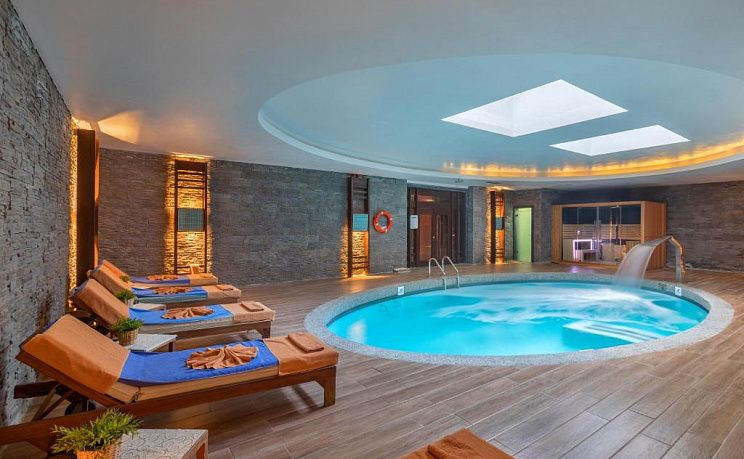 Alva Donna Beach Resort Comfort 5* - Изображение 17