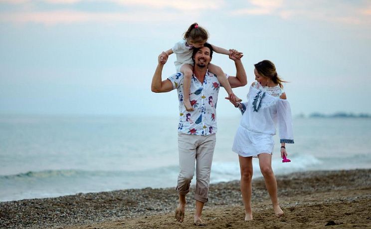 Side Crown Serenity 5* - Изображение 13