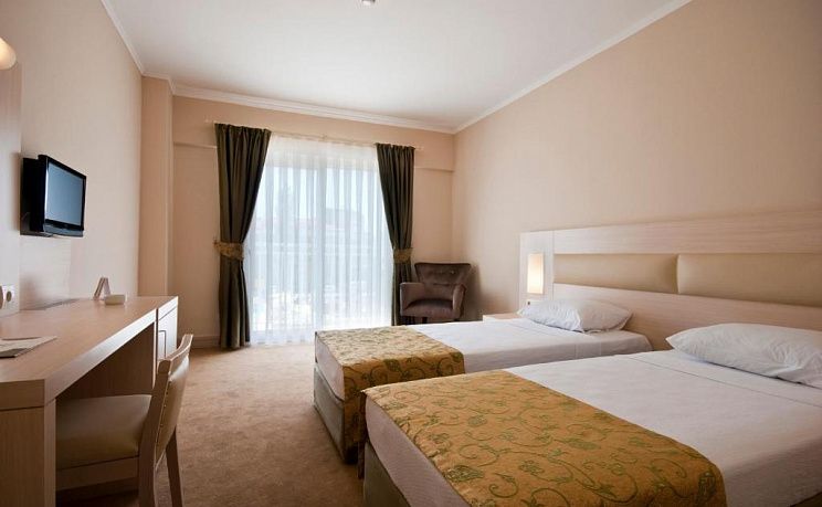 Mg White Lilyum Hotel 5* - Изображение 3