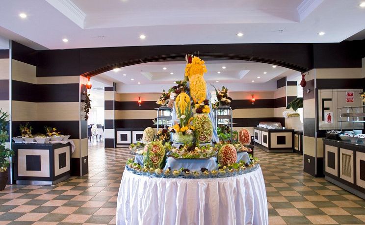 Rox Royal Hotel 5*  - Изображение 6