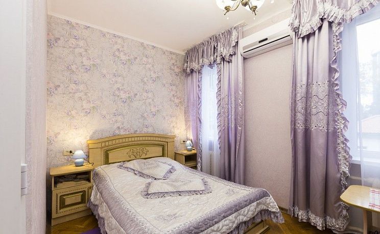 1-местный стандарт