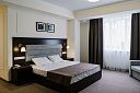 Отель "Democratia Ultra All Inclusive Family Hotel"