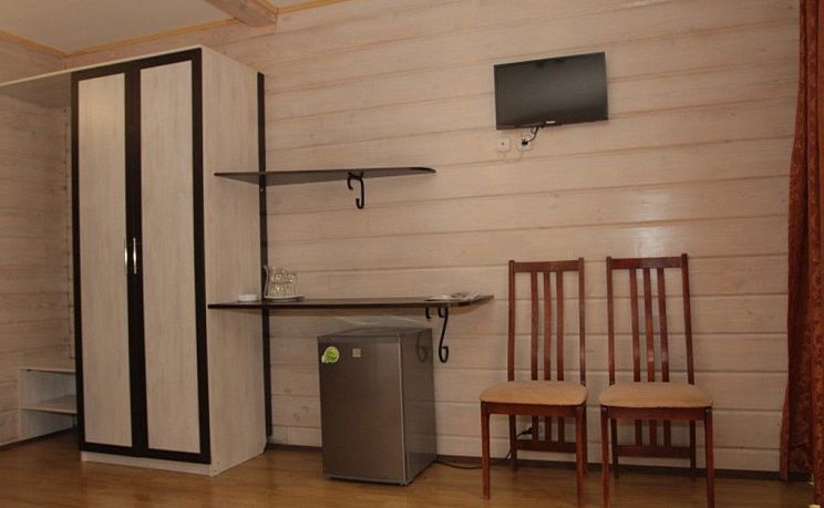 2-местный комфорт