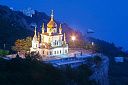 Виноделие в Крыму