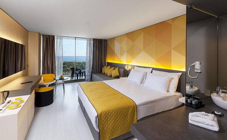 Bosphorus Sorgun Hotel 5* - Изображение 2