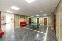 Пансионат «Дом творчества писателей им. А.П. Чехова»