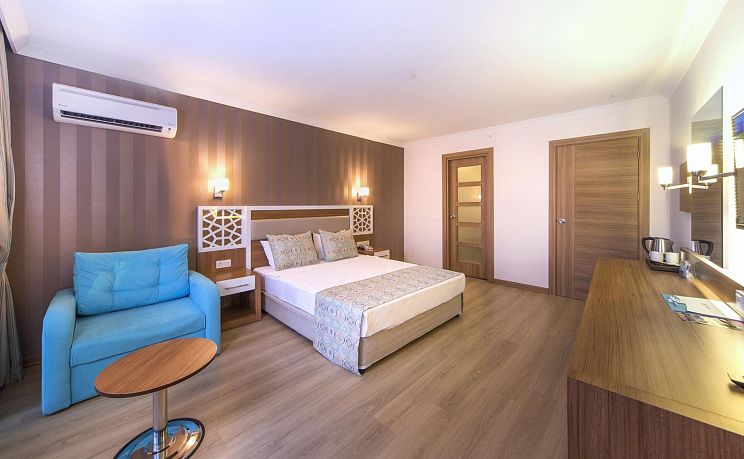 Lonicera Resort & Spa 5* - Изображение 4