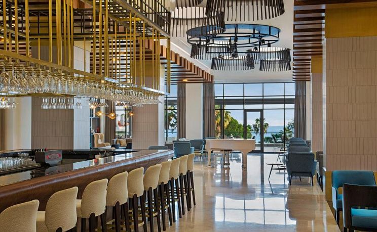 Acanthus & Cennet Barut Collection 5* - Изображение 5