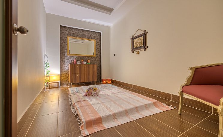  Sealife Kemer Resort 5* - Изображение 16