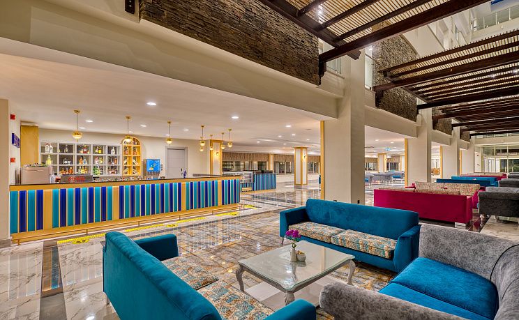  Sealife Kemer Resort 5* - Изображение 4