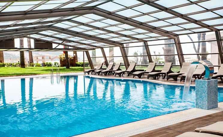 Tusan Beach Resort 5*  - Изображение 8