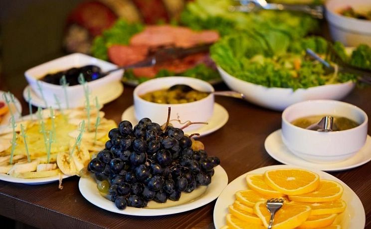 Aivani Hotel 4* - Изображение 6