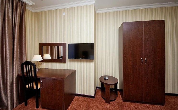 2-местный улучшенный с балконом