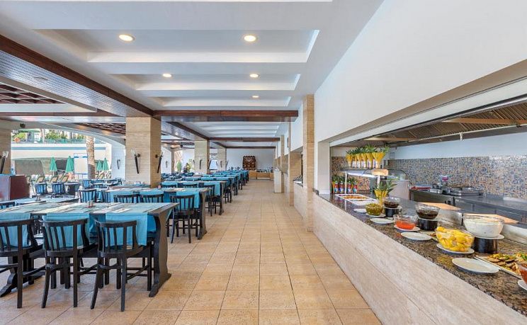 Alva Donna Beach Resort Comfort 5* - Изображение 9