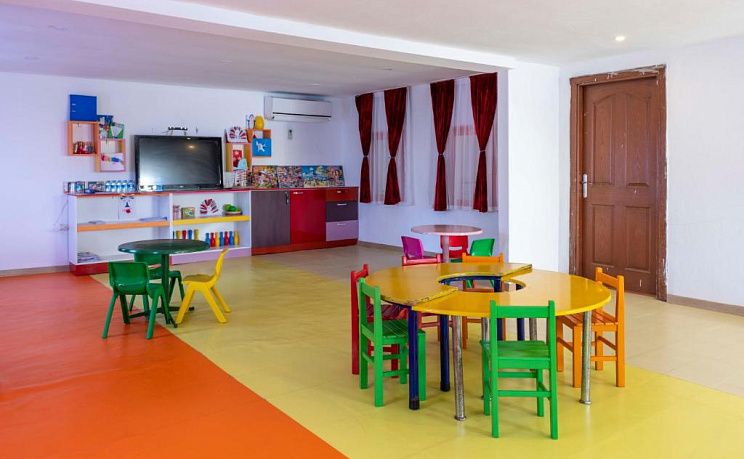 Armas Bella Sun (ex. Club Bella Sun) 4* - Изображение 16