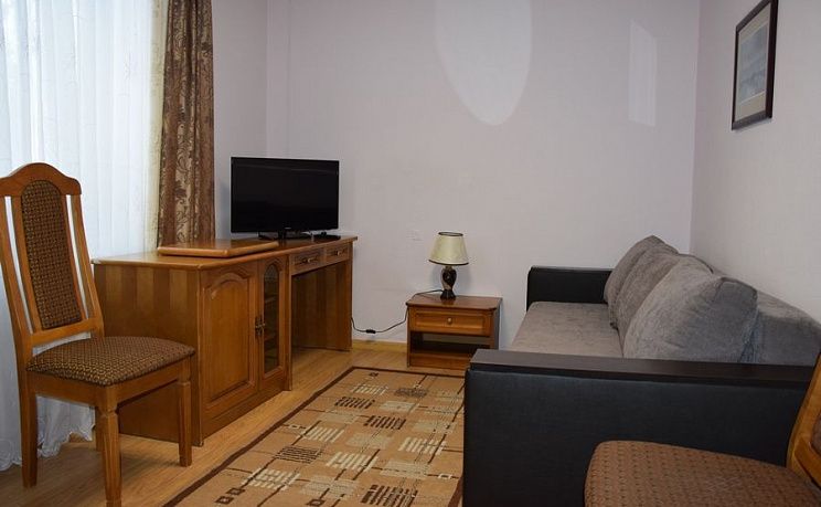 Новый год и Рождество в оздоровительном центре "Алеся"! - Изображение 5