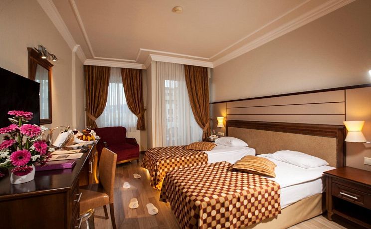 Rox Royal Hotel 5*  - Изображение 3