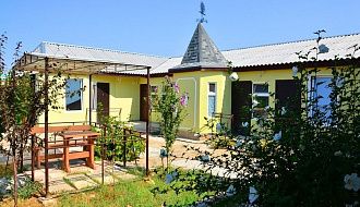 Бумеранг
