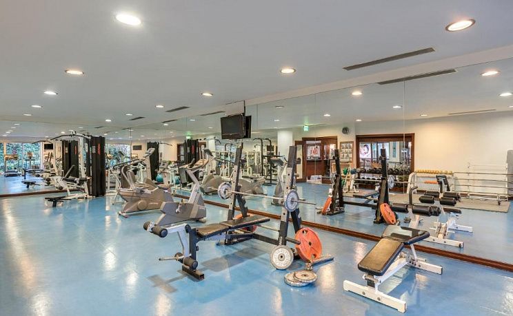 Alva Donna Beach Resort Comfort 5* - Изображение 22