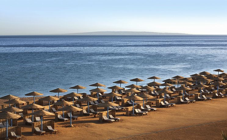 Long Beach Resort Hurghada 4* - Изображение 13